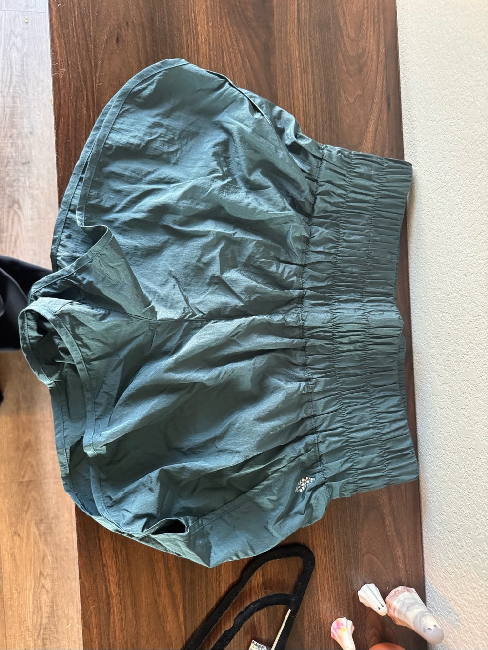 Free People Movement shorts - Picture 3 of 4
